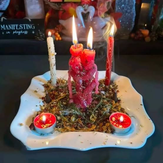Voodoo Spells 
